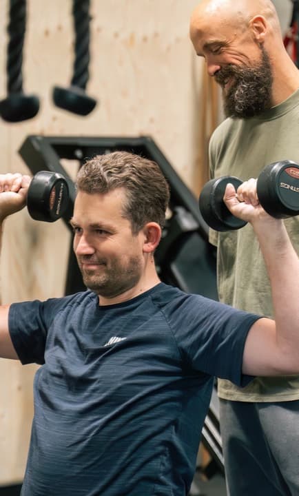 Personal training